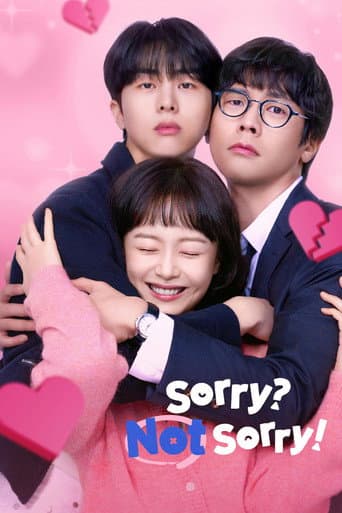 Poster for Sorry Not Sorry