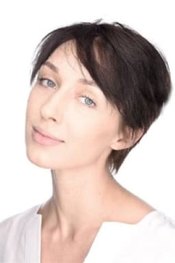 Photo of Kristina Karasyova