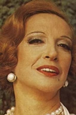 Photo of Célia Biar