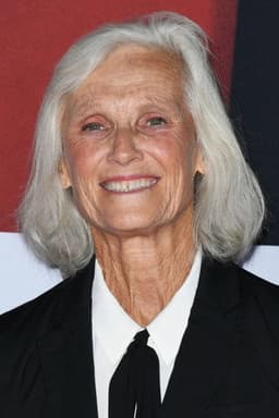 Photo of Sallye Hooks