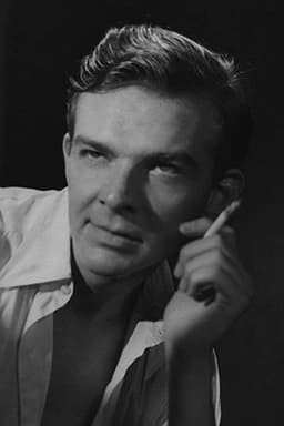 Photo of Woodrow Parfrey