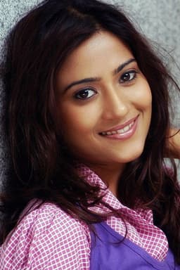 Photo of Aditi Sharma