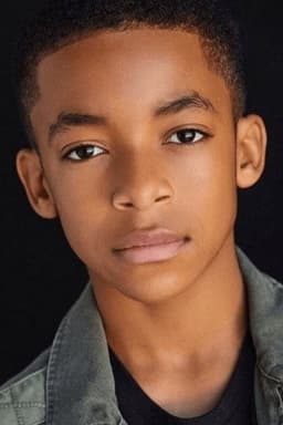 Photo of Isaiah Russell-Bailey
