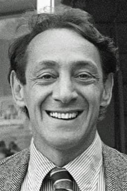 Photo of Harvey Milk