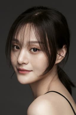 Photo of Wen Huang