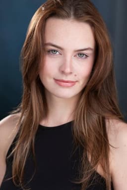 Photo of Courtney Baucom