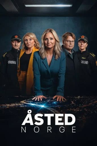 Poster for Åsted Norge