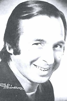 Photo of Kostas Floratos