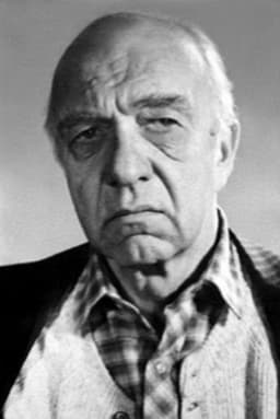 Photo of Mikhail Pogorzhelsky