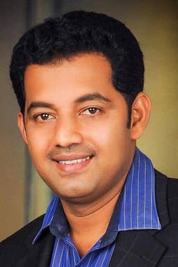 Photo of Santhosh Bilinele