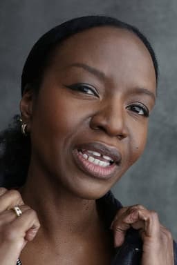 Photo of Diveen Henry