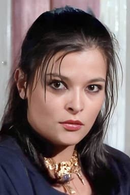 Photo of Rosario Escobar