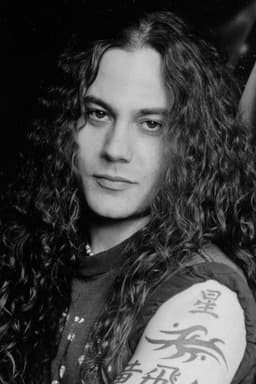 Photo of Mike Starr