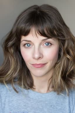 Photo of Sophia Di Martino