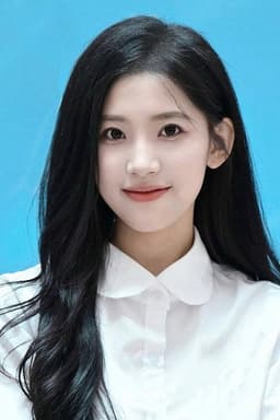 Photo of Sun Qianyu