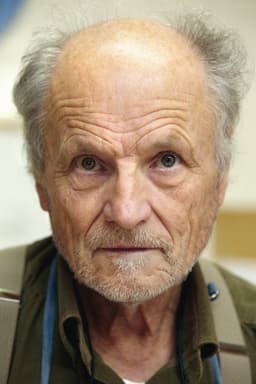 Photo of Antonio López García