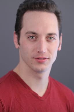 Photo of Michael Zuccola