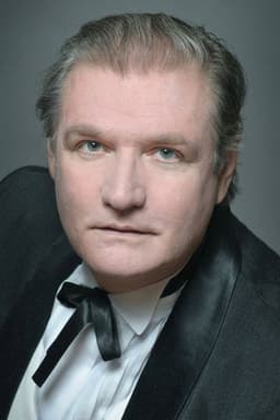 Photo of Vladimir Simonov