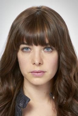 Photo of Maggie Castle