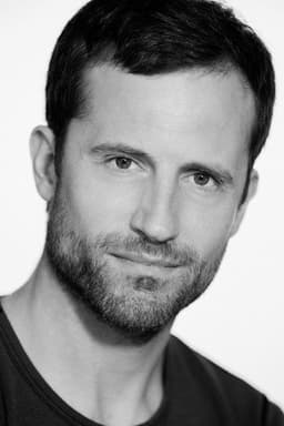 Photo of Jonathan Forbes