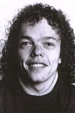 Photo of Peter Mandell