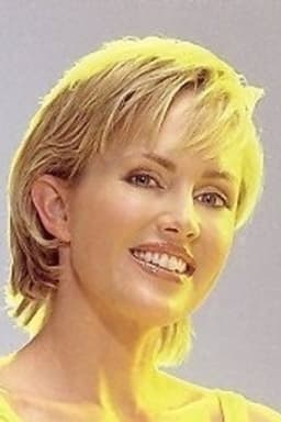 Photo of Kimberly Oja