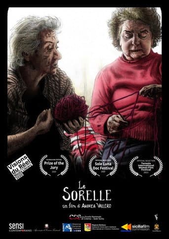 Poster for Le sorelle