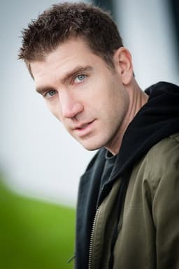 Photo of Arpad Balogh