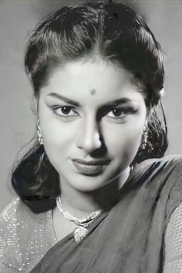 Photo of Sharada