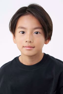 Photo of Kou Yazaki