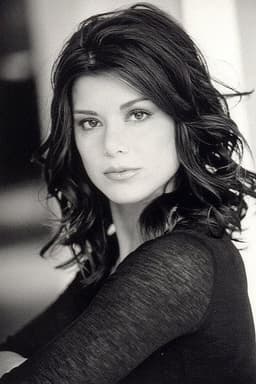 Photo of Lacey Beeman