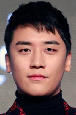 Photo of SEUNGRI