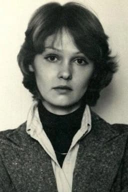 Photo of Mariya Solomina