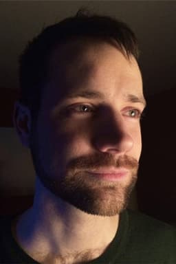Photo of Mark Byers