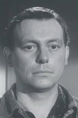 Photo of Karl Sturm