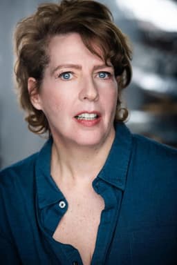 Photo of Elle Spencer