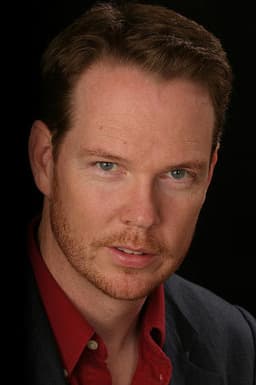 Photo of William O'Leary
