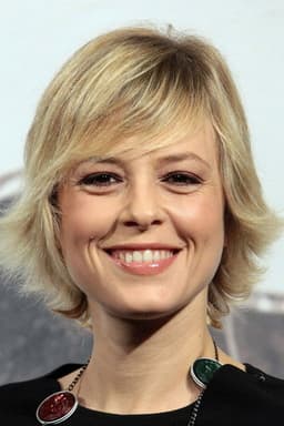 Photo of Sara Sartini