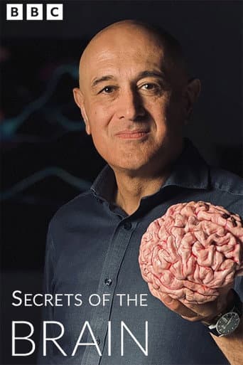 Poster for Secrets of the Brain