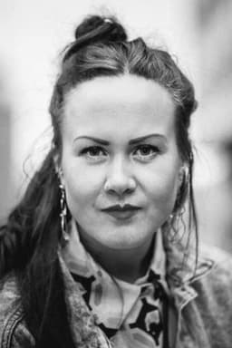 Photo of Brita Grov
