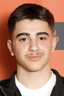 Photo of Alin Uzun