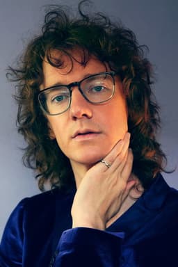 Photo of Chris Fleming