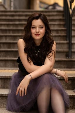Photo of Aleksandra Kostova