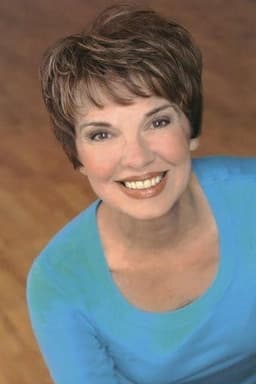Photo of Jacquelyn Masche