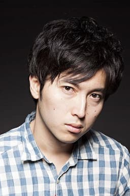 Photo of Shin Shimizu