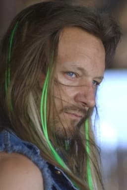 Photo of Len Kabasinski
