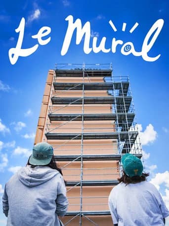 Poster for Le Mural