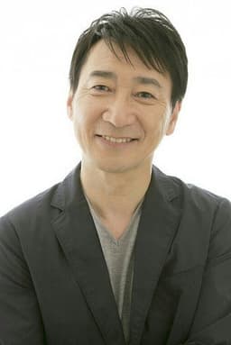 Photo of Keiichi Nanba