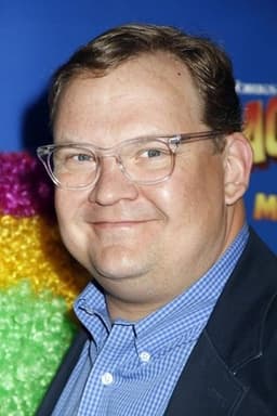 Photo of Andy Richter