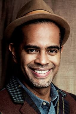 Photo of Jair Oliveira
